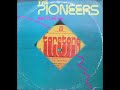 The Pioneers - Samfie Man/Expo 77