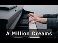 The Greatest Showman - A Million Dreams (Piano Cover by Riyandi Kusuma)