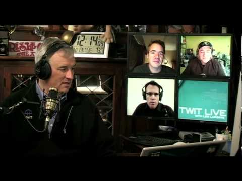 MacBreak Weekly 190: Who's Your Daddy? Not Apple