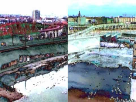 Cloé du Trèfle - Hasards de Trajectoires - Extraits vidéos