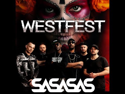 SaSaSaS Westfest 2017