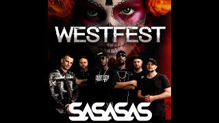 SaSaSaS Westfest 2017