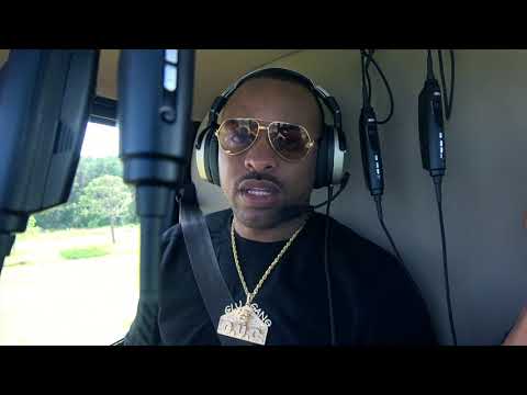 HMG DUNNIES x MainStrip AO - Hell Of A Life ( Shot By Dexta Dave)