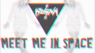 Ke$ha - Meet Me In Space