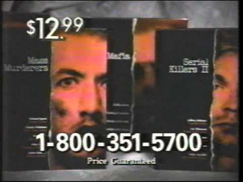 Old TV commercials 16