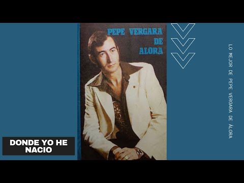 04. Donde Yo He Nacio (Cante de Juan Breva)