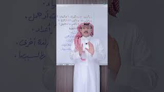 المذهب الثاني في الحروف المقطَّعة (هي أسماءٌ أو أبعاض مفردات أو جمل) image