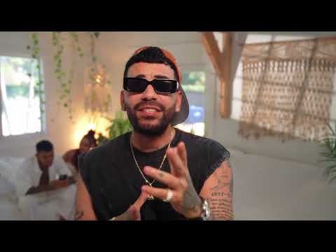 LA ESPINITA by Nea Friki (Video Official)