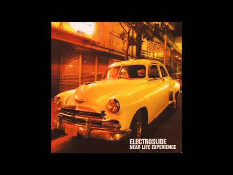 Electroslide Near - Life Experience - Tribal Spirit