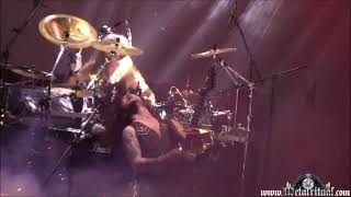 EXCITER - Tunja Metal Fest 2021 &quot;Oblivion / Violence &amp; Force&quot;