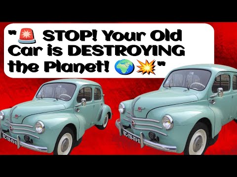 ♻️ Sustainable Auto Recycling: The Future of End-of-Life Vehicle (ELV) Management 🚗🌍