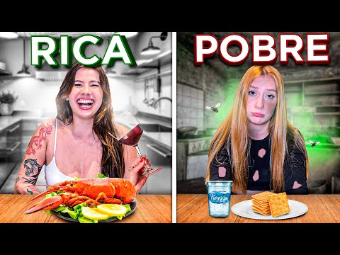 I ORDERED THE MOST EXPENSIVE DISH AND CAMI ORDERED THE CHEAPEST IN A RESTAURANT