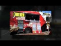 Catering By The Chicken Bandit Food Truck