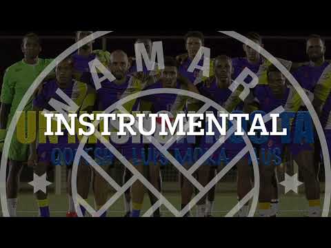 Un Nashon Nos Ta  - Instrumental (Official Music)