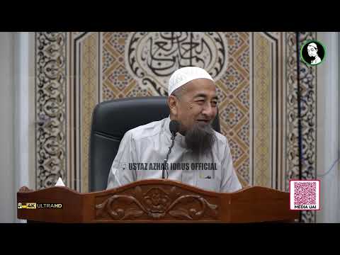Wallpaper Handphone Gambar Masjidil Haram - Ustaz Azhar Idrus
