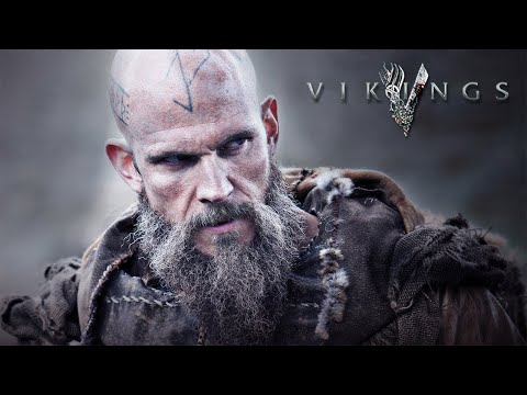 Danheim - Vikinger  | Ancient Nordic Viking Music