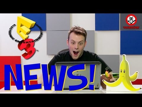 NEWS Special: Alle Spiele-Highlights der E3 2013