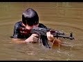AK-47 Underwater Torture Test 