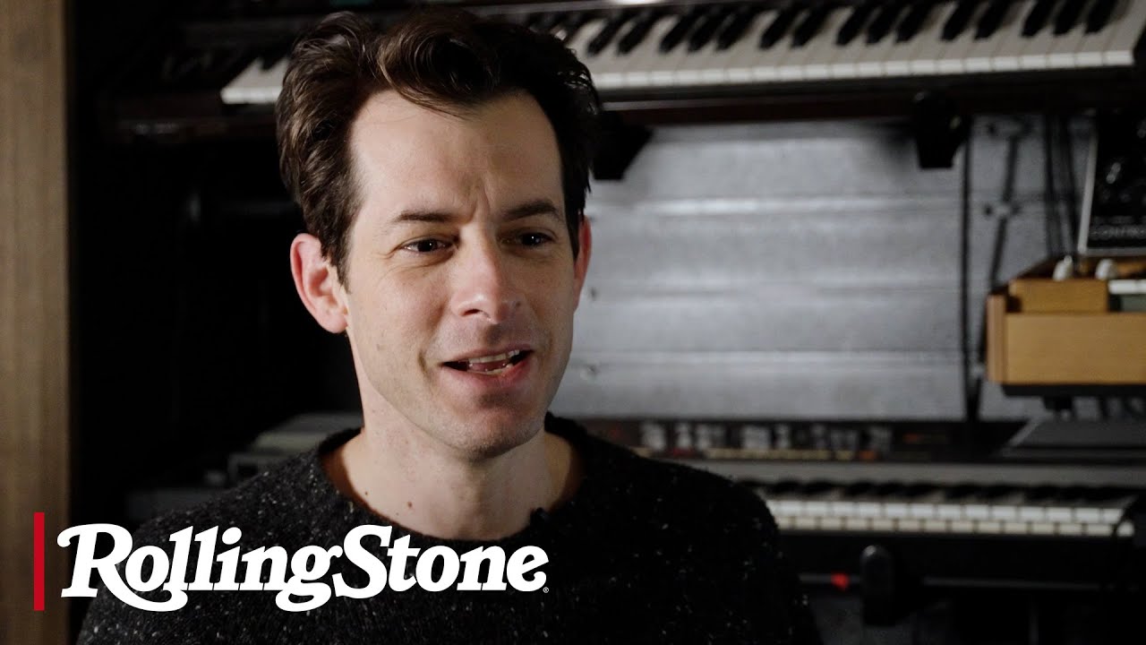 Mark Ronson Says Greta Gerwig Wanted the ‘Most Maximalist Thing’ on ‘I’m Just Ken’ | The Breakdown