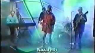 Nazareth TALK TALK