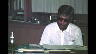 Earl Hines, "Blues In Thirds"