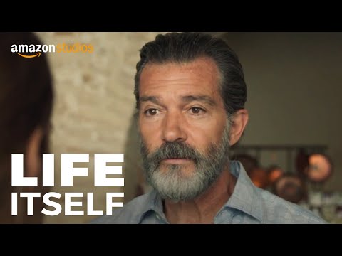Hayatın Kendisi - Klip: Boşluğu Doldurun | Amazon Stüdyoları