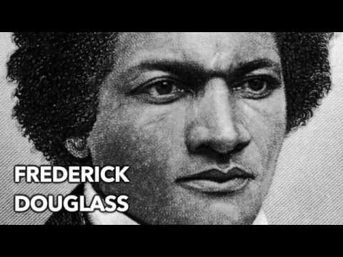 FREDERICK DOUGLASS: An American Biography