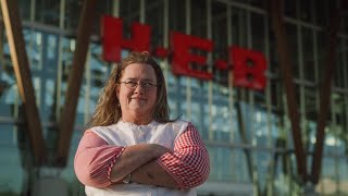 H-E-B Be the Change: Loving Libbie