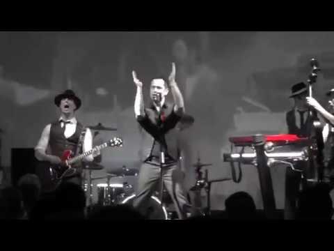 RM EVENTI - Swing & Rock'n Roll Band