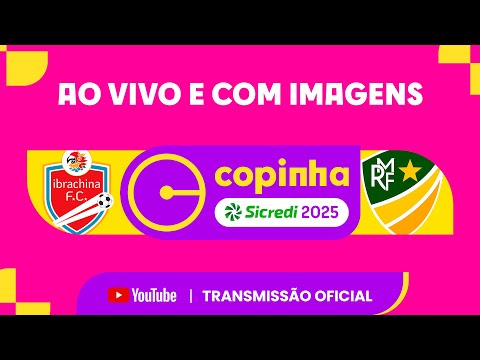 Ibrachina FC x Monte Roraima