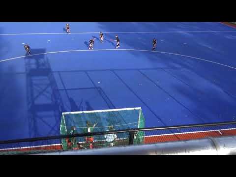 Samenvatting MHCZ D1 vc Craeyenhout D1