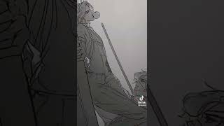 Cover art for that one hualian edit