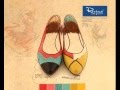 Новая коллекция обуви от Respect Весна-Лето 2013 