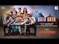 Bata Bata Official Music Video Kunal Khemu Saurabh Shukla Nupur Sanon Shaarib Toshi Keka