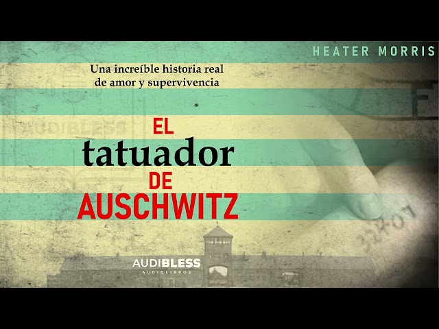 Vídeo relacionado con El tatuador de Auschwitz: Edición limitada a precio especial (Colección Especial)