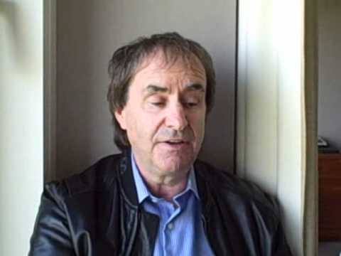 Chris de Burgh’s Christmas poem for Decanter