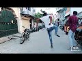 VIP Fight Scene Status