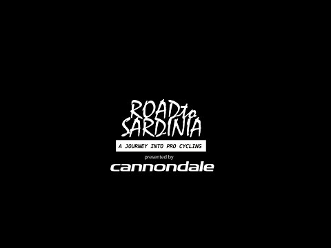 Road to Sardinia Episode 2: Training for a Grand Tour