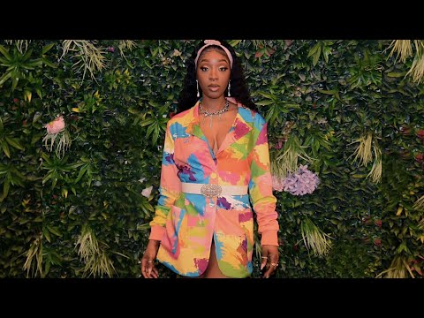 Kayda May - Caution [Music Video]