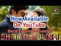 Dharma Durai Hindi Dubbed Full Movie