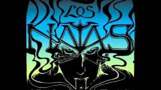 La espada en la piedra - los natas