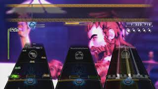 Force Feedback by Machinae Supremacy - Full Band FC #3750