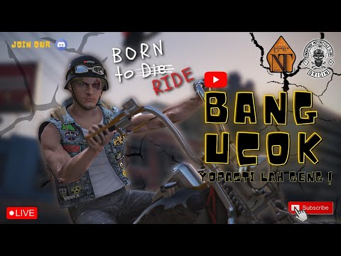 OPENING TARIK LUAR !!  - #INDOPRIDERP #IMCHEBAT