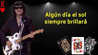 ROY ORBISON - LOVE IN TIME (SUBTITULADA EN ESPAÑOL)