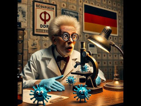 Teaser Maske auf Genossen für Crowdfunding Startnext