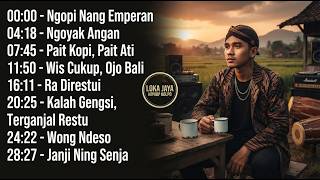 Download lagu Javanese Koplo Songs for Coffee Breaks & Me Time | LOKA JAYA HIPHOP KOPLO mp3 Download lagu Javanese Koplo Songs for Coffee Breaks & Me Time | LOKA JAYA HIPHOP KOPLO mp3