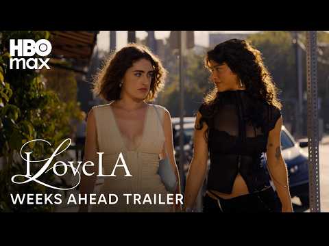 afbeelding Weeks Ahead Trailer