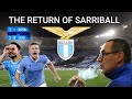 Lazio - Beautiful Attacking Football - 2022/23 - Part 1 • SarriBall