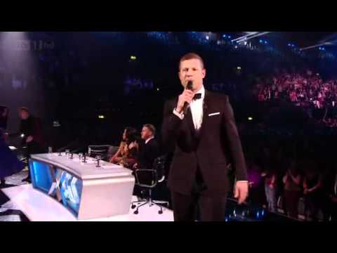 The X Factor 2011 (UK) FINAL Results Show [7/7]