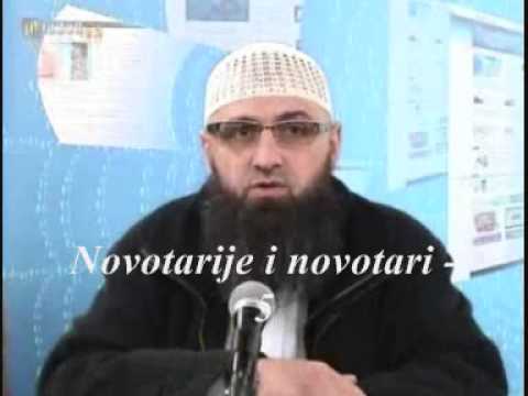 Safet Kuduzović-Novotarije i novotari -5